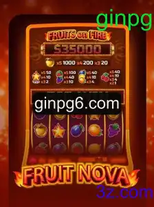 Explorando o Fascinante Mundo de FruitNova