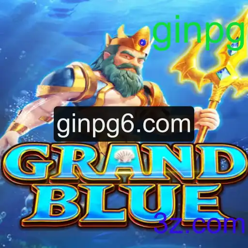 Exploração do Fascinante Mundo de GRANDBLUE