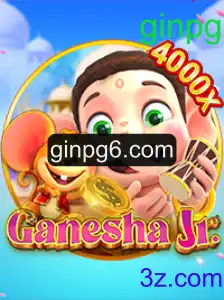 Conheça o Fascinante Jogo GaneshaJr: Regras, Estratégias e Atualizações