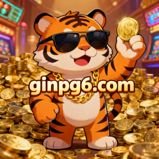 ginpg Logo