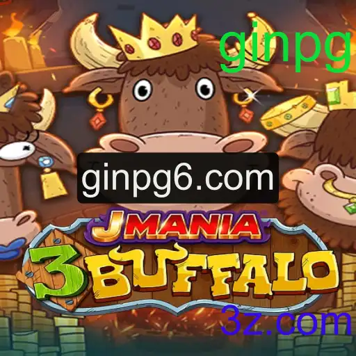 Explorando o Mundo de JMania3Buffalo: Um Guia Completo