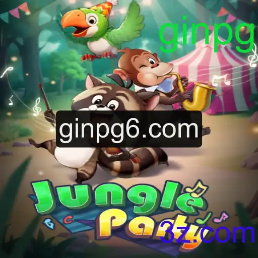 Explorando JungleParty: Diversão e Estratégia na Selva
