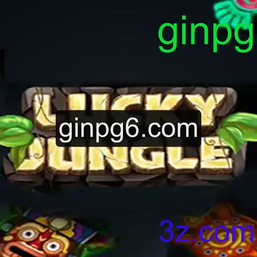 Descubra as Aventuras e Regras de LuckyJungle: O Mundo de ginpg Desvendado
