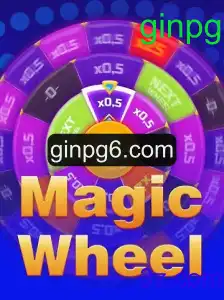 MagicWheel: O Jogo Inovador de Estratégia e Sorte