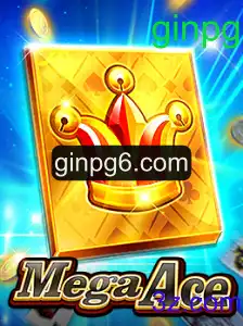 Descubra o Mundo de MegaAce: O Jogo Revolucionário