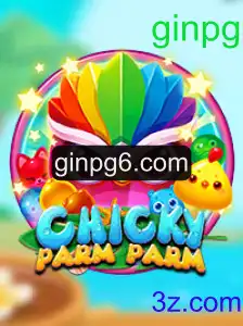 Explorando o Universo de ChickyParmParm e a Estratégia Ginpg