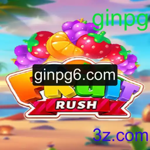 Explorando o Mundo de FruitRush: O Novo Fenômeno dos Jogos Casuais