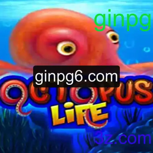 OctopusLife: Uma Aventura Submarina Inovadora