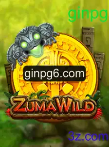 Explorando o Mundo de ZumaWild - Aventura e Estratégia