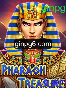 Descobrindo as Maravilhas de PharaohTreasure: Um Mergulho no Mundo Antigo