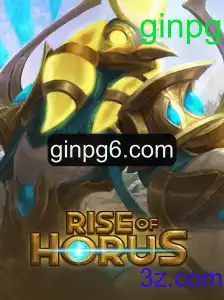 RiseofHorus: Descubra o Fascinante Mundo do Jogo Inspirado no Egito Antigo