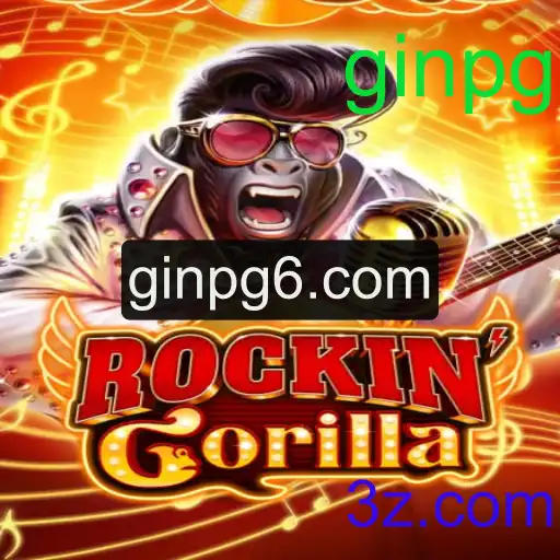 Desvendando o Fascinante Mundo de RockinGorilla: O Jogo que Está Conquistando o Mundo