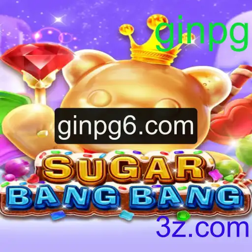 SUGARBANGBANG: Uma Nova Sensação no Mundo dos Jogos