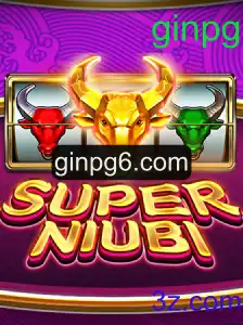 Descubra o Empolgante Mundo de SuperNiubi