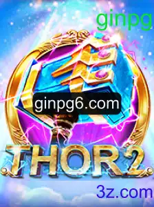 Thor2: Um Novo Sensação no Mundo dos Jogos