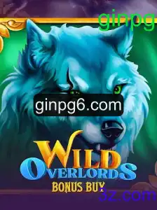 Descubra o Fascinante Mundo de WildOverlordsBonusBuy