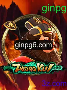 Descubra o Fascinante Mundo de ZhongKui: O Jogo de Estratégia Inspirado em Lendas Chinesas
